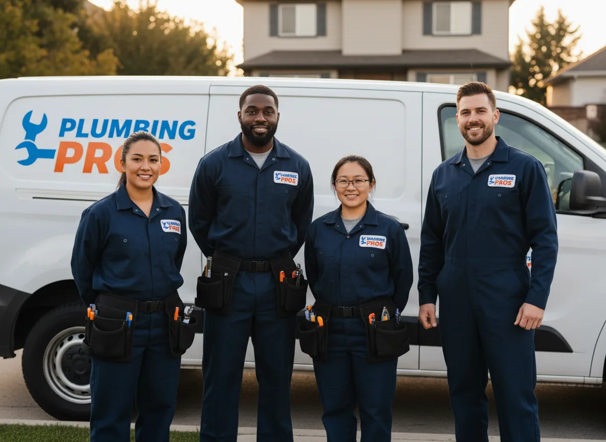 Water Heater Repair company in Berlin, ND